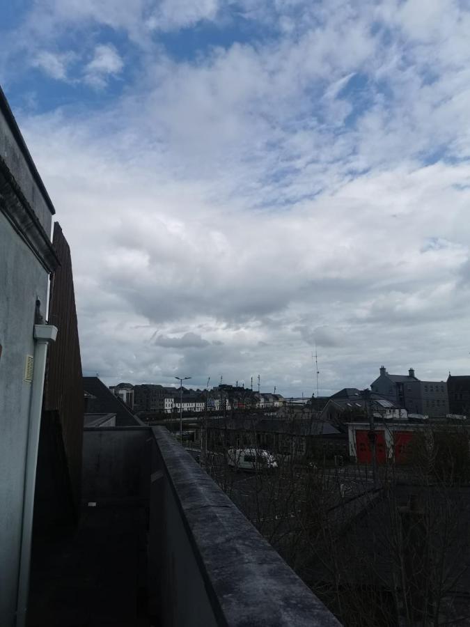 Cosy Retreat Apartamento Galway Exterior foto